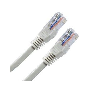 Digitus DK-1511-100 Cat-5E Gri Utp Patch Kablo