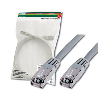 Digitus DK-1531-100 Patch Kablo