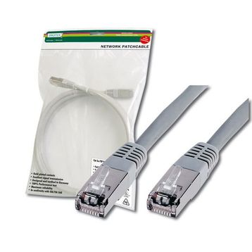 Digitus DK-1531-100 Patch Kablo