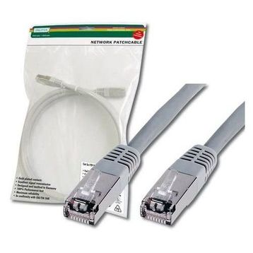 Digitus DK-1531-100 Patch Kablo