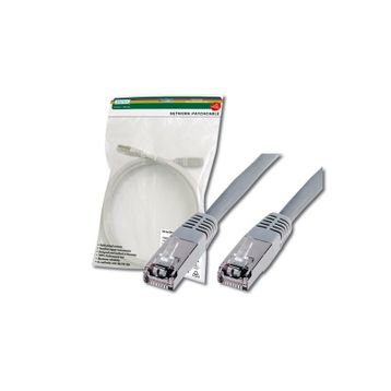 Digitus DK-1531-100 Patch Kablo