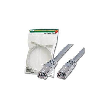 Digitus DK-1531-100 Patch Kablo