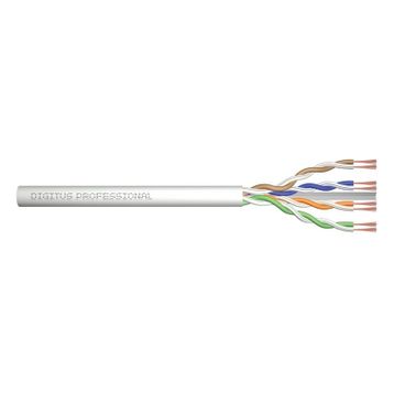 Digitus DK-1613-P-305 305 m Gri Data Kablosu