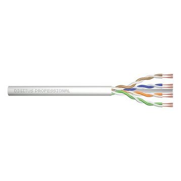Digitus DK-1613-P-305 305 m Gri Data Kablosu