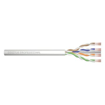 Digitus DK-1613-P-305 305 m Gri Data Kablosu