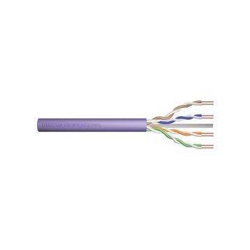 Digitus DK-1613-VH-5-GR CAT6A Gri 500 m Saf Bakır 0.50 mm Kablo