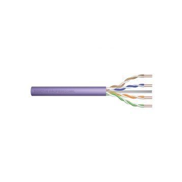 Digitus DK-1613-VH-5-GR CAT6A Gri 500 m Saf Bakır 0.50 mm Kablo