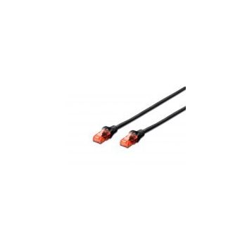 Digitus DK-1617-0025-BL Network Kablo