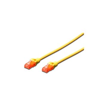 Digitus DK-1617-005-Y Network Kablo