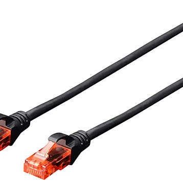 Digitus DK-1617-010-BL Network Kablo