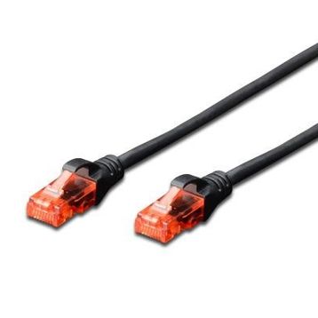 Digitus DK-1617-020-B Network Kablo