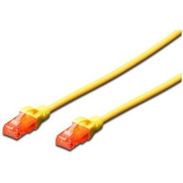 Digitus DK-1617-020-Y Network Kablo