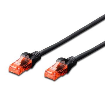 Digitus DK-1617-030-BL Network Kablo