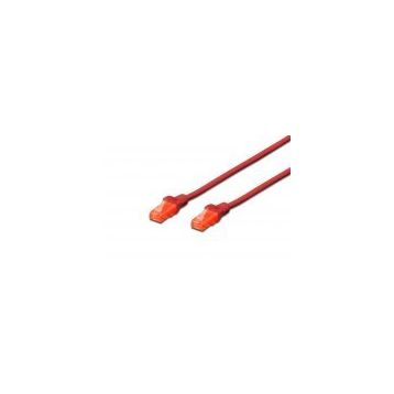 Digitus DK-1617-030-R Network Kablo