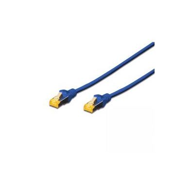 Digitus DK-1644-0025-B Mavi Ağ Kablosu