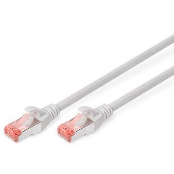 Digitus DK-1644-005 Gri Ağ Kablosu