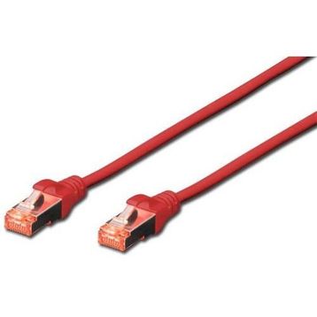 Digitus DK-1644-010 Gri Ağ Kablosu