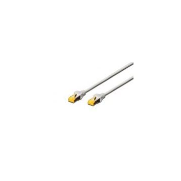 Digitus DK-1644-A-020 Gri Ağ Kablosu