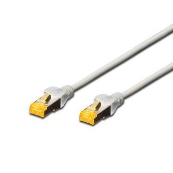 Digitus DK-1644-A-030 Gri Ağ Kablosu