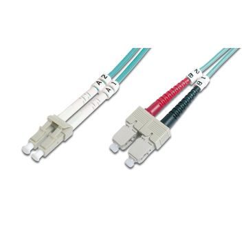 Digitus DK-2532-02-3 Fiber Kablo