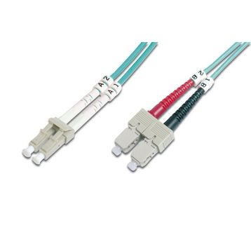 Digitus DK-2532-02-3 Fiber Kablo