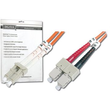Digitus DK-2532-05-3 Fiber Kablo