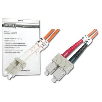Digitus DK-2532-05-3 Fiber Kablo
