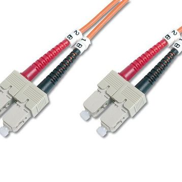 Digitus DK-2622-02 Fiber Kablo