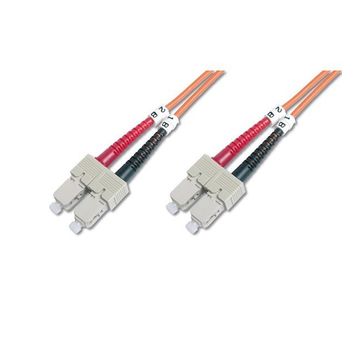 Digitus DK-2622-02 Fiber Kablo