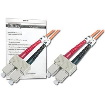 Digitus DK-2622-03 Fiber Kablo