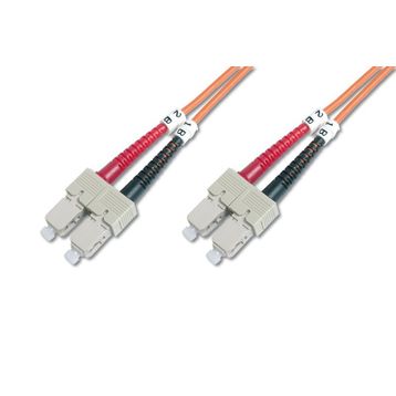 Digitus DK-2622-03 Fiber Kablo
