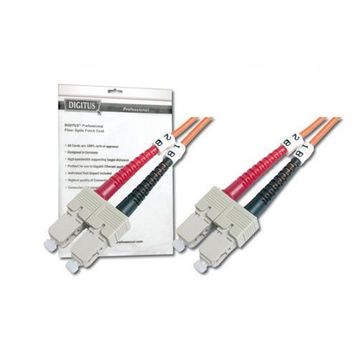 Digitus DK-2622-05 Fiber Kablo