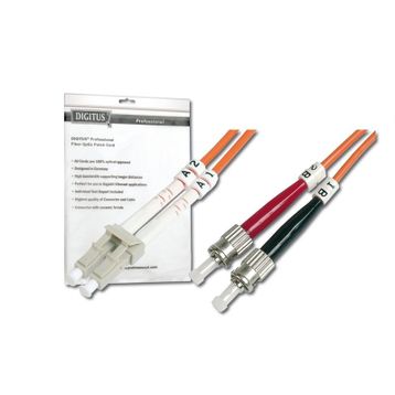 Digitus DK-2631-01 Fiber Kablo