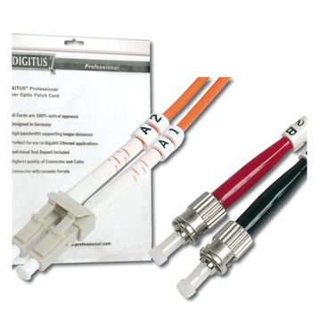 Digitus DK-2631-01 Fiber Kablo