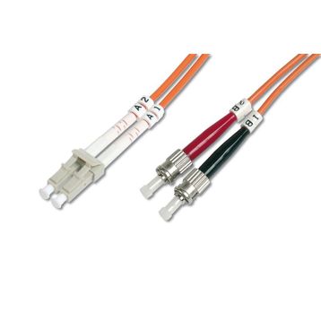 Digitus DK-2631-01 Fiber Kablo