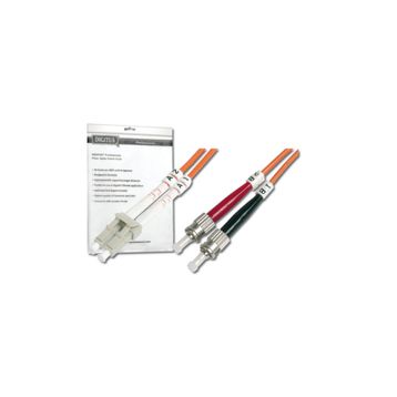 Digitus DK-2631-01 Fiber Kablo