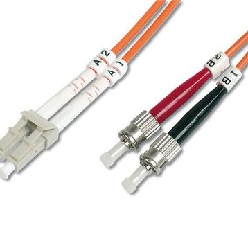 Digitus DK-2631-02 Fiber Kablo