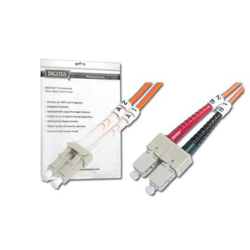 Digitus DK-2632-02 Fiber Kablo