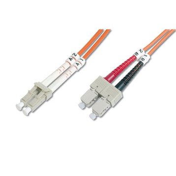 Digitus DK-2632-02 Fiber Kablo
