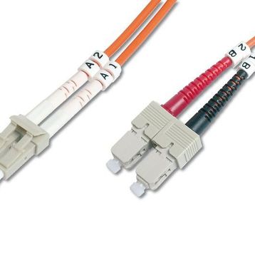 Digitus DK-2632-02 Fiber Kablo