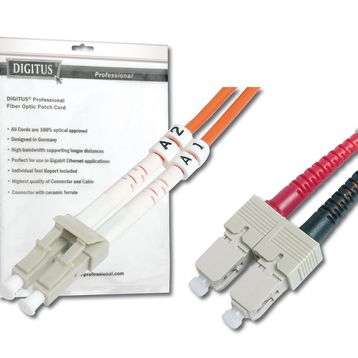 Digitus DK-2632-05 Fiber Kablo