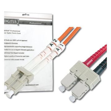 Digitus DK-2632-05 Fiber Kablo