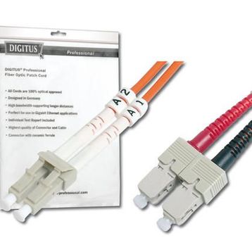Digitus DK-2632-05 Fiber Kablo