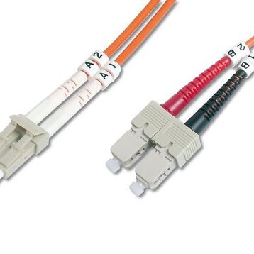 Digitus DK-2632-05 Fiber Kablo