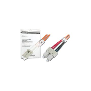 Digitus DK-2632-05 Fiber Kablo