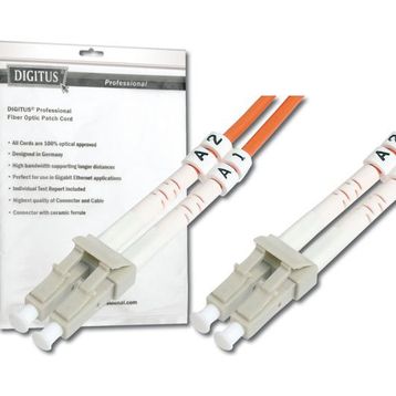 Digitus DK-2633-02 Fiber Kablo