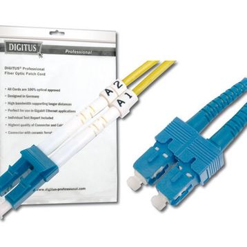 Digitus DK-2932-01 Fiber Kablo