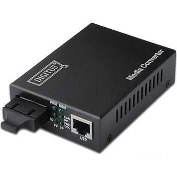Digitus DN-82020-1 Media-Rate Converter