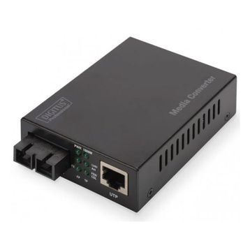 Digitus DN-82120-1 Çoklayıcı