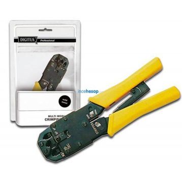 Digitus DN-94004 Sıkma Pensesi